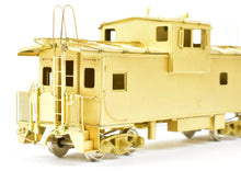 Load image into Gallery viewer, HO Brass Oriental Limited GN -Great Northern &quot;X&quot; Caboose X96-155 Class

