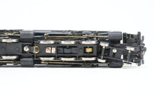 Load image into Gallery viewer, HO Brass CON Key Imports WP - Western Pacific 4-6-6-4 Challenger Pro-Painted No. 405 w/Soundtraxx DCC and Sound by All Brass Backshop
