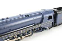 Load image into Gallery viewer, HO Brass MTS Imports B&amp;O - Baltimore &amp; Ohio P-7A 4-6-2 Pacific FP “The Royal Blue”

