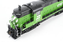 Load image into Gallery viewer, HO Rapido Trains, Inc. BN - Burlington Northern ALCO RS-11 FP Green/Black #4192
