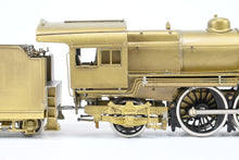 Load image into Gallery viewer, HO Brass Westside Model Co. PRR - Pennsylvania Railroad K-2 4-6-2
