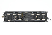Load image into Gallery viewer, HO Brass CON Key Imports WP - Western Pacific 4-6-6-4 Challenger Pro-Painted No. 405 w/Soundtraxx DCC and Sound by All Brass Backshop

