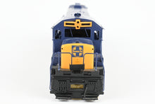 Load image into Gallery viewer, HO Brass Oriental Limited ATSF - Santa Fe GE U25B 2500 HP Low Hood Early Factory Painted No. 1600
