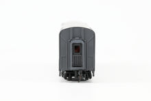 Load image into Gallery viewer, N WOT - Wheels of Time 11527 SP - Southern Pacific Bilevel Commute Coach No. 3727 Gray
