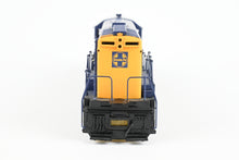 Load image into Gallery viewer, HO Brass Oriental Limited ATSF - Santa Fe GE U25B 2500 HP Low Hood Early Factory Painted No. 1600
