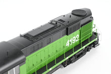 Load image into Gallery viewer, HO Rapido Trains, Inc. BN - Burlington Northern ALCO RS-11 FP Green/Black #4192

