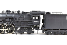 Load image into Gallery viewer, HO Brass Key Imports ATSF - Santa Fe 3450 Class 4-6-4 Modernized Custom Painted No. 3458 and Weathered
