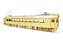 Load image into Gallery viewer, HO Brass NPP - Nickel Plate Products CSS&amp;SB - South Shore Line #23 Coach
