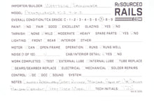Load image into Gallery viewer, HO Brass Westside Model Co. PRR - Pennsylvania Railroad K-2 4-6-2
