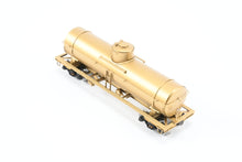 Load image into Gallery viewer, HO Brass Lambert Various Roads I.C.C. 10,000 Gallon Type 103 Tank Car
