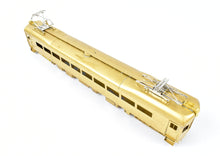 Load image into Gallery viewer, HO Brass NPP - Nickel Plate Products CSS&amp;SB - South Shore Line #23 Coach
