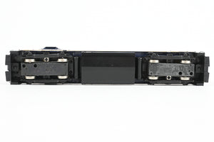 HO Brass Oriental Limited ATSF - Santa Fe GE U25B 2500 HP Low Hood Early Factory Painted No. 1600
