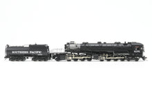 Load image into Gallery viewer, HO Brass CON Key Imports SP - Southern Pacific Class AC-6 4-8-8-2 Cab Forward Factory Painted No. 4138 CS #113
