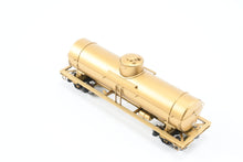 Load image into Gallery viewer, HO Brass Lambert Various Roads I.C.C. 10,000 Gallon Type 103 Tank Car
