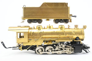 O Brass U.S. Hobbies USRA – United States Railway Administration Various Roads 0-8-0 Can Motor Upgrade