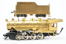 Load image into Gallery viewer, O Brass U.S. Hobbies USRA – United States Railway Administration Various Roads 0-8-0 Can Motor Upgrade
