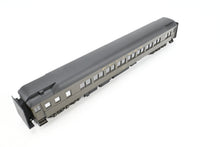 Load image into Gallery viewer, HO Brass W&amp;R Enterprises NP - Northern Pacific Pullman 16-Section Tourist Sleeper 4000 Series Factory Painted Pullman Green No. 4134
