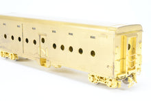 Load image into Gallery viewer, HO Brass Railworks PRR - Pennsylvania Railroad P-30A Troop Sleeper with Porthole Windows
