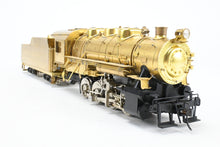 Load image into Gallery viewer, O Brass U.S. Hobbies USRA – United States Railway Administration Various Roads 0-8-0 Can Motor Upgrade
