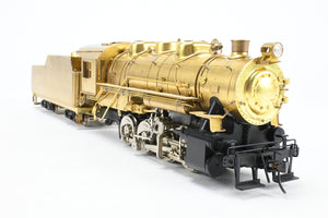 O Brass U.S. Hobbies USRA – United States Railway Administration Various Roads 0-8-0 Can Motor Upgrade