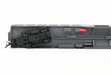 Load image into Gallery viewer, N WOT - Wheels of Time 11527 SP - Southern Pacific Bilevel Commute Coach No. 3727 Gray
