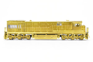 HO Brass OMI - Overland Models Inc. Various Roads GE U30C Early Version