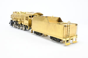 O Brass U.S. Hobbies USRA – United States Railway Administration Various Roads 0-8-0 Can Motor Upgrade