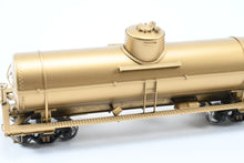 Load image into Gallery viewer, HO Brass Lambert Various Roads I.C.C. 10,000 Gallon Type 103 Tank Car

