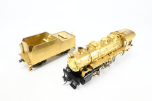 Load image into Gallery viewer, O Brass U.S. Hobbies USRA – United States Railway Administration Various Roads 0-8-0 Can Motor Upgrade
