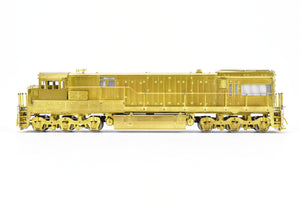 HO Brass OMI - Overland Models Inc. Various Roads GE U30C Early Version