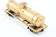 Load image into Gallery viewer, HO Brass Lambert Various Roads I.C.C. 10,000 Gallon Type 103 Tank Car
