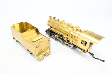 Load image into Gallery viewer, O Brass U.S. Hobbies USRA – United States Railway Administration Various Roads 0-8-0 Can Motor Upgrade
