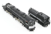 Load image into Gallery viewer, HO Brass CON Key Imports SP - Southern Pacific Class AC-6 4-8-8-2 Cab Forward Factory Painted No. 4138 CS #113
