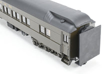 Load image into Gallery viewer, HO Brass W&amp;R Enterprises NP - Northern Pacific Pullman 16-Section Tourist Sleeper 4000 Series Factory Painted Pullman Green No. 4134

