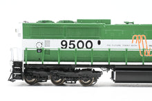 Load image into Gallery viewer, HO Brass CON OMI - Overland Models, Inc. BN - Burlington Northern SD60MAC Siemens 4-Unit Set w/HTCR Trucks Factory Painted - INCREDIBLY RARE OPPORTUNITY!

