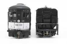 Load image into Gallery viewer, HO Brass CON Key Imports SP - Southern Pacific Class AC-6 4-8-8-2 Cab Forward Factory Painted No. 4138 CS #113
