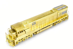 HO Brass OMI - Overland Models Inc. Various Roads GE U30C Early Version