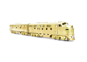 HO Brass NPP - Nickel Plate Products Various Roads EMD Phase 2 F-3 A/B Set
