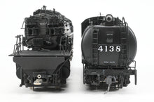 Load image into Gallery viewer, HO Brass CON Key Imports SP - Southern Pacific Class AC-6 4-8-8-2 Cab Forward Factory Painted No. 4138 CS #113
