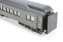 Load image into Gallery viewer, HO Brass W&amp;R Enterprises NP - Northern Pacific Pullman 16-Section Tourist Sleeper 4000 Series Factory Painted Pullman Green No. 4134
