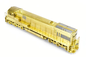 HO Brass OMI - Overland Models Inc. Various Roads GE U30C Early Version