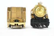 Load image into Gallery viewer, O Brass U.S. Hobbies USRA – United States Railway Administration Various Roads 0-8-0 Can Motor Upgrade
