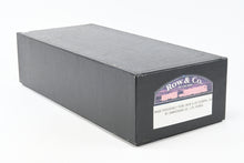 Load image into Gallery viewer, Gauge 1 - 1:32nd Scale Brass Row &amp; Company ATSF - Santa Fe SFRD RR-27/33 Refrigerator Car, Factory Painted "Grand Canyon" No. 34796
