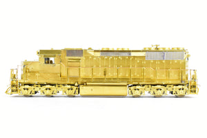 HO Brass OMI - Overland Models Inc. UP - Union Pacific EMD SD40X Nos. 3040-3045 W/Flared Radiators -Later Ajin Run