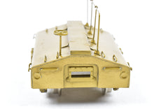 Load image into Gallery viewer, HO Brass Hallmark Models Various Roads 80,000-Lb Scale Test Car
