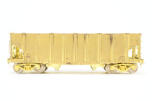Load image into Gallery viewer, HO Brass Railworks PRR - Pennsylvania Railroad GL-GLc 2-Bay Hopper
