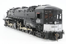 Load image into Gallery viewer, HO Brass CON Key Imports SP - Southern Pacific Class AC-6 4-8-8-2 Cab Forward Factory Painted No. 4138 CS #113
