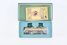 Load image into Gallery viewer, HO Brass Lambert Various Roads I.C.C. 10,000 Gallon Type 103 Tank Car
