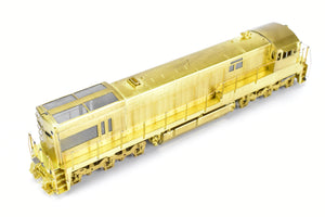 HO Brass OMI - Overland Models Inc. Various Roads GE U30C Early Version