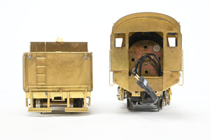 O Brass U.S. Hobbies USRA – United States Railway Administration Various Roads 0-8-0 Can Motor Upgrade